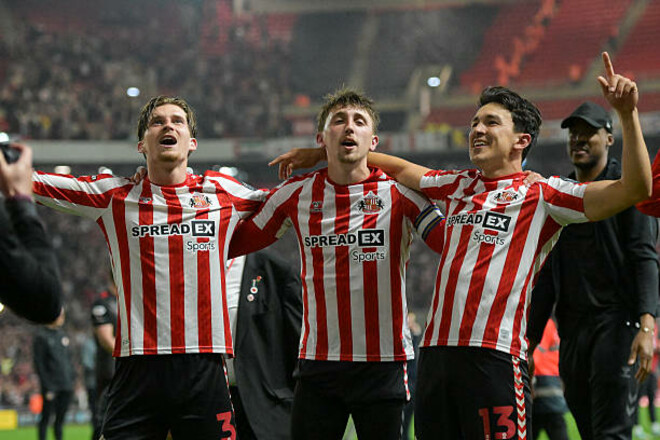 Сандерленд – Шеффилд Юнайтед. Кто наконец снимет проклятие финальной игры?