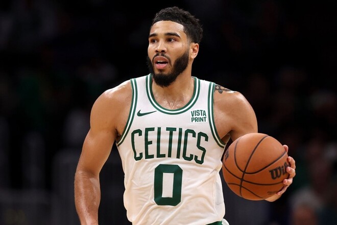 Тейтуму нужно минимум восемь месяцев на восстановление