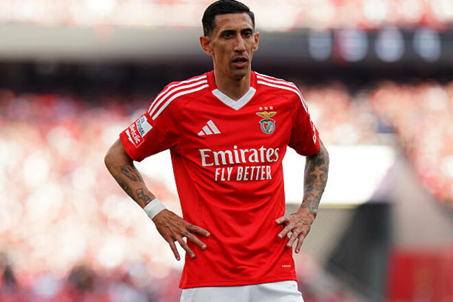 Победитель ЧМ-2022 принял решение о своем будущем