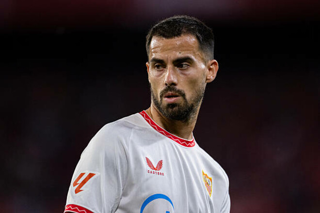 Час нового етапу. Ексгравець збірної Іспанії влітку покине Севілью