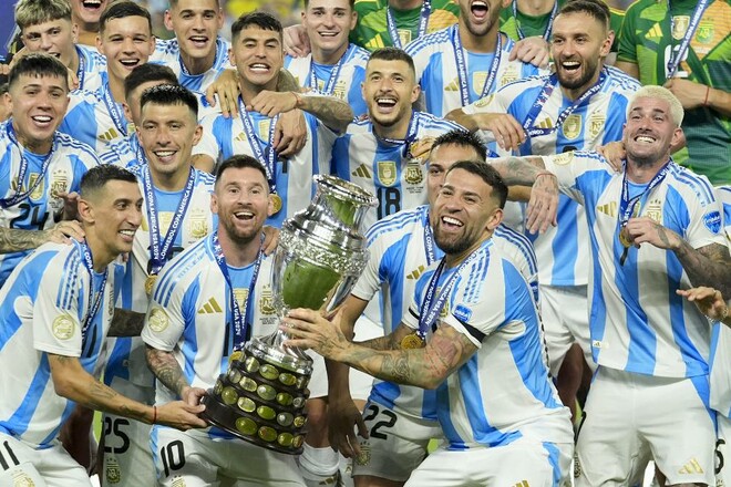 Буде ганьба? Одна із найсильніших збірних світу може зіграти з росією