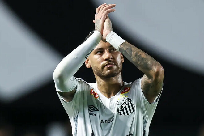 Деку визначив, чи підписуватиме Барселона Неймара