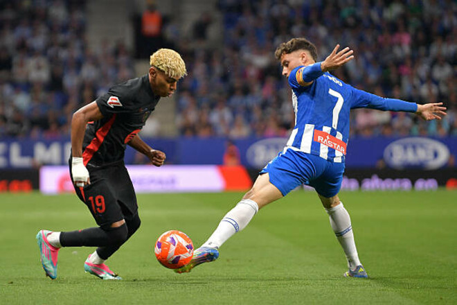 Yamal scored. Barcelona went forward in the derby and very close to the championship