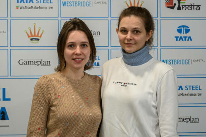 Анна Музычук выиграла Гран-при Австрии, но в Турнир претенденток не попала