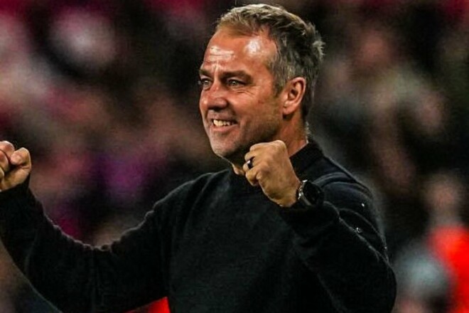 Успешный дебют. Ханси Флик взял третий трофей в первом сезоне с Барселоной