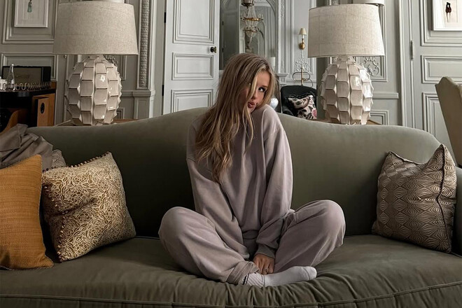 ФОТО. Зірка Барселони вдруге стане батьком