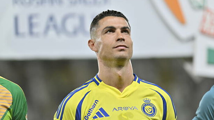 ВІДЕО. Роналду закликав усіх зіграти у безкоштовний футбольний симулятор