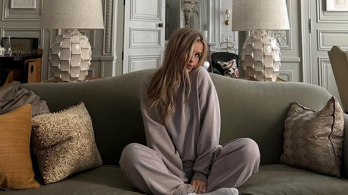 ФОТО. Звезда Барселоны во второй раз станет отцом