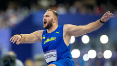 День допинга. Еще один украинский спортсмен получил дисквалификацию