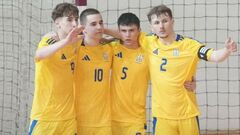 Известны результаты жребия чемпионата Европы U-19. С кем сыграет Украина?
