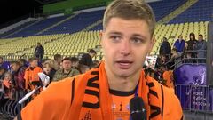 Валерий БОНДАРЬ: «Победить Динамо – это очень сладко для Шахтера»