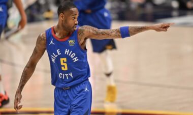 Лига BIG3 пополнилась еще одним звездным игроком из НБА