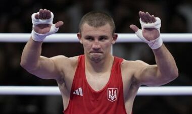 Хижняк сделал важное заявление после победы Усика над Дюбуа