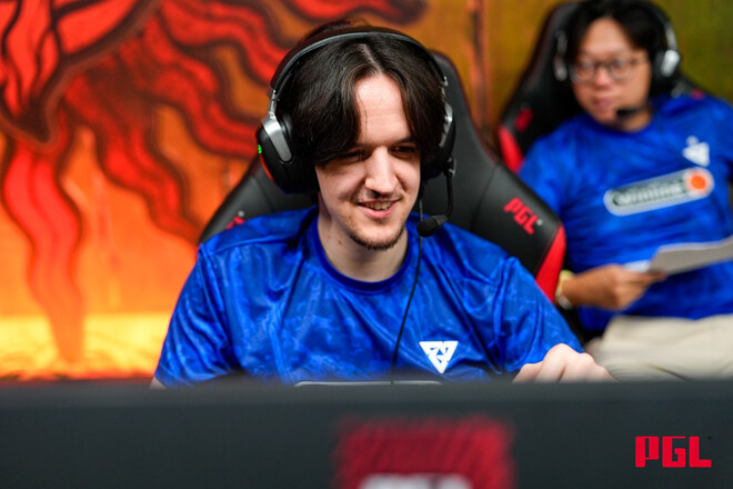 Tundra Esports заняла 4-е место на Esports World Cup 2025 по Dota 2