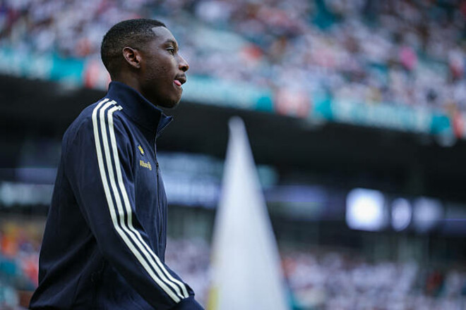 Є контакти. МЮ і Ньюкасл зацікавлені в 95-мільйонному трансфері ПСЖ