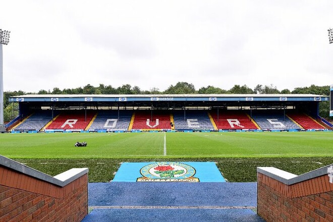 Blackburn is Everton. Mykolenko is in the start. Watch online. Live broadcast