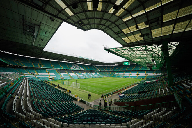 Селтик – Ньюкасл, матчи Астон Виллы и Тоттенхэма. Смотреть онлайн. LIVE