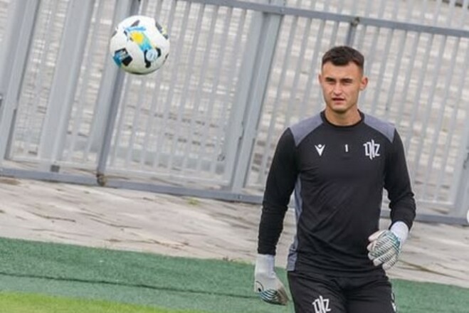 Вырвали победу в конце матча. ЛНЗ в спарринге обыграл Колос