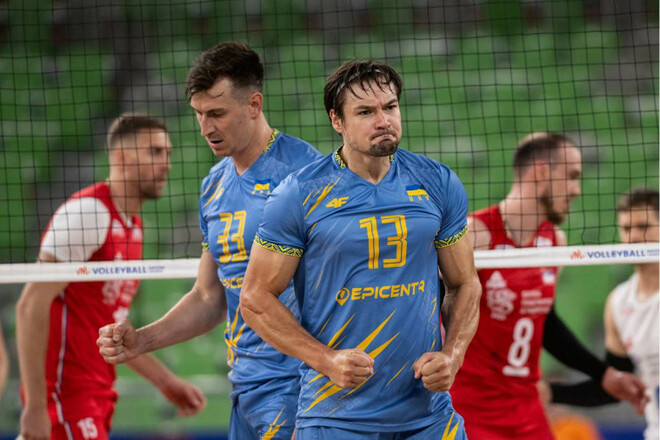 Україна — Канада – 1:3. Текстова трансляція матчу