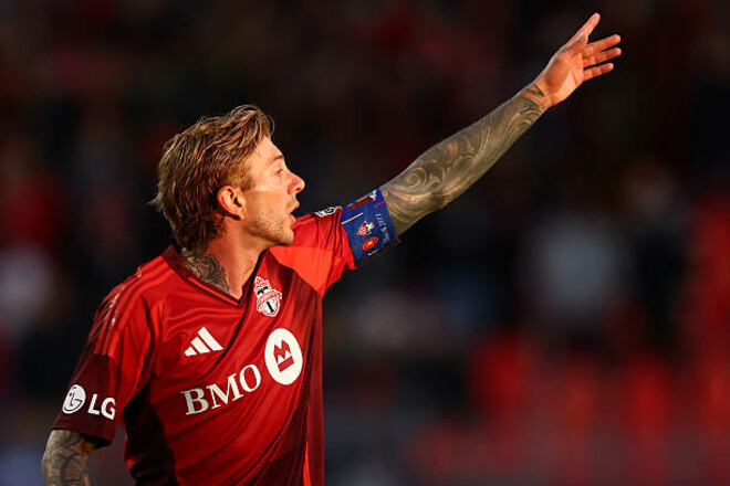 ОФІЦІЙНО. Ексзірка Ювентуса та збірної Італії повернувся до Серії А