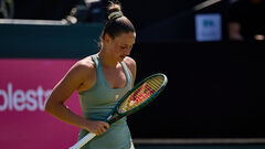 Жеребьевка WTA 500 в Вашингтоне. Костюк будет сеяной. С кем сыграет Марта?