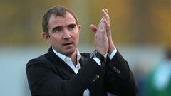 Kucher appreciated Chernomorets's readiness for the new season