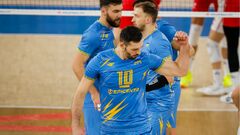 Лига наций. Турнирная таблица: что нужно Украине для выхода в плей-офф