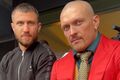 Ломаченко шестью словами отреагировал на брутальную победу Усика над Дюбуа