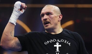 УСИК: «Эта страна второй дом для меня. Я очень благодарен ей»