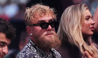 Джейк ПОЛ: «Усик, давай проведем бой по правилам ММА для всего мира»