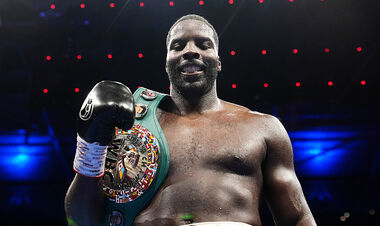 Лоуренс Околі – Кевін Лерена. Розгромна перемога в Лондоні. Відеоогляд бою