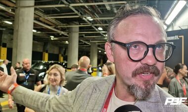 У него будет план. Тренер Паркера высказался о возможном бое против Усика