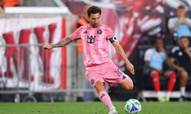 Сколько голов забил Лионель Месси на клубном уровне?