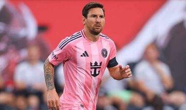 Лионель Месси является лучшим ассистентом ХХІ века