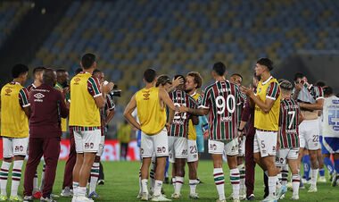 Фламенго – Флуминенсе. Прогноз и анонс на матч чемпионата Бразилии