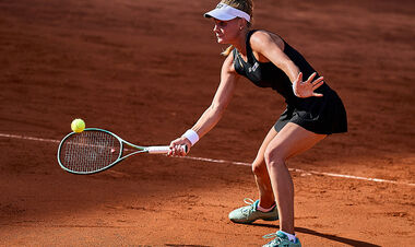 Ястремская не сыграет на WTA 250 в Чехии, где получила третий номер посева