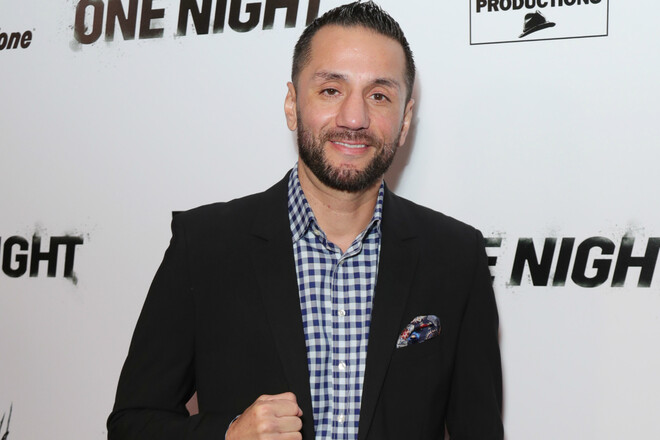 Серхио Мора назвал место Усика в рейтинге лучших боксеров в истории