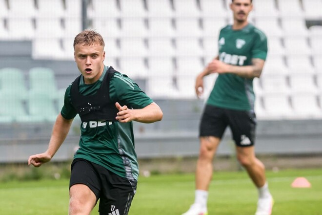 Гурник Забже – Лехия. Прогноз и анонс на матч чемпионата Польши