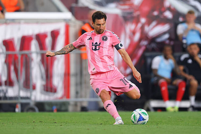 Сколько голов забил Лионель Месси на клубном уровне?