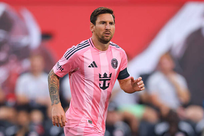 Лионель Месси является лучшим ассистентом ХХІ века