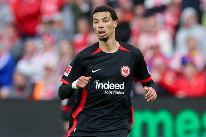 90 мільйонів євро. Романо назвав форварда, якого невдовзі підпише Ліверпуль