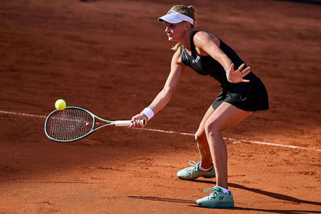 Ястремская не сыграет на WTA 250 в Чехии, где получила третий номер посева