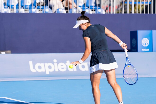 Italy is Canada. Hopman Cup Final. Watch online. Live broadcast