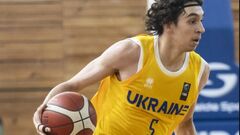 Это катастрофа. Сборная Украины закончила выступления на Евробаскете U-20
