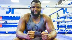 Martin Bakole: “What about the Usik now to look for? This is now the only way out