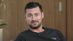 Артем МИЛЕВСКИЙ: «Как он, черт возьми, выехал на бой Усика?»