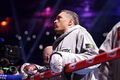 Восемь побед. Усик стал настоящим кошмаром для британских боксеров