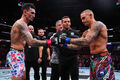 UFC 318: Порье завершил карьеру поражением. Холлоуэй защитил пояс BMF