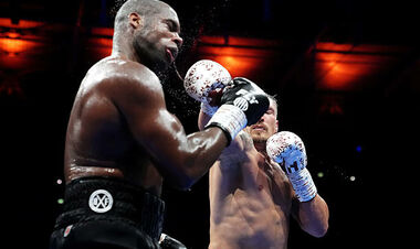 «Він думав про це». Ексчемпіон світу назвав головну причину поразки Дюбуа