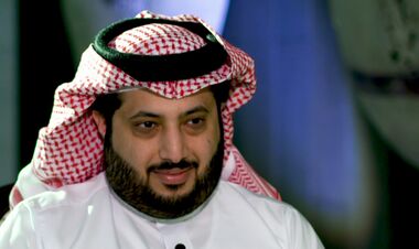 Al-Sheikh announced a great surprise after the revenge Usik-Duba